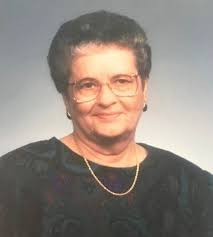 Betty Mae Cummings Davis Obituary