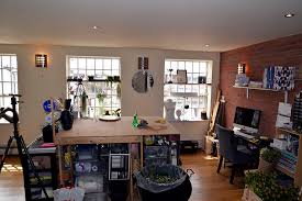 Introducing Dean Sharpe