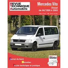 Revue Technique Etai Tap421 Norauto Fr