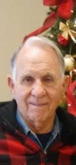 Jerry Prescott Obituary (1931