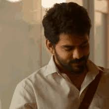 Kavin Kumar Muruganandam GIF