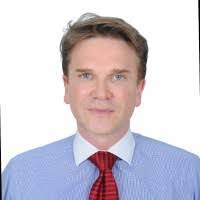 Julian Clarke's Instagram, Twitter & Facebook