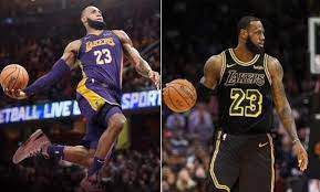 La Lakers Nba Matches Live Stream
