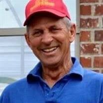 Ted Joseph Gardemal Obituary