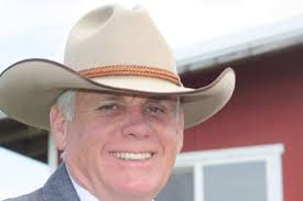 James Basdon Smith III