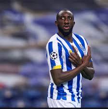 Find and follow posts tagged moussa marega on tumblr. Moussa Marega Marega91 Twitter