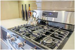 Turn off the main water supply for the house. Installing A Kitchen Gas Countertop