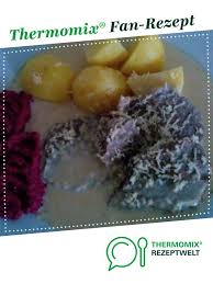 Tafelspitz Mit Meerrettichsauce Rezept Tafelspitz Mit Meerrettichsauce Hauptgerichte Mit Fleisch Tafelspitz