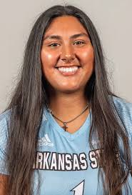 2023 Women's Soccer Roster