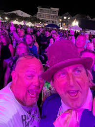 BRT Weekend Atlantic City 2025