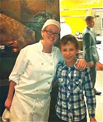 Hell'S Kitchen'S Ryan O'Sullivan On Meeting Idol Gordon Ramsay And  'Mind-Blowing' Support From Home - Irish Star