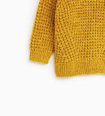 Orgu Kazak Hirka Ve Kazak Erkek Bebek 3 Ay 4 Yas Cocuk Zara Turkiye Knitted Scarf Pullover Knitted