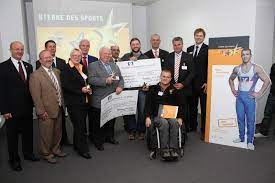 H + g bank heidelberg kurpfalz eg. Der Deutsche Olympische Sportbund