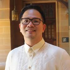 Eric Eusebio's Instagram, Twitter & Facebook