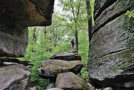 Rent a whole home for your next weekend or holiday. Rock City Park Olean Ny 14760