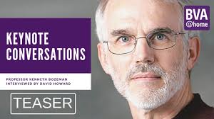 Keynote Conversations Ep.2