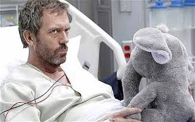 Image result for House MD