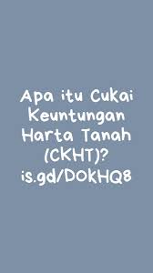 Tersedia ✓ gratis ongkir ✓ pengiriman sampai di hari yang sama. 29 Borang Ckht 2a 2019 Pics