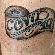 Temporarytattoos.com is the world's largest manufacturer of temporary tattoos! Polzovateli Seti Pokazali Posvyashennye Koronavirusu Tatuirovki Yavleniya Cennosti Lenta Ru