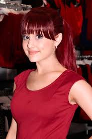 Look back at how much Ariana Grande has transformed