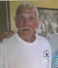 Ralph “Butch” Perry Obituary (1940