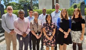 Ehealth nsw | 22 403 abonnés sur linkedin. The Evolving Role Of The Ccio A Chat With Dr Mark Simpson Ccio Ehealth Nsw Healthcare It News