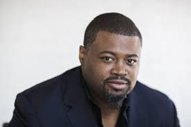 Russell Thomas debuts as Stiffelio in Frankfurt