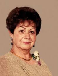 Colleen Randall Obituary (1935