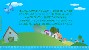 Vea nuestra última colección de imágenes png dia de la familia gratuitas con fondo transparente, que puede usar directamente en su póster, diseño de volante o presentación de powerpoint. Invitacion Dia De La Familia Invitaciones Tarjetas