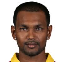 All West Indies cricket players with name starting from alphabet r