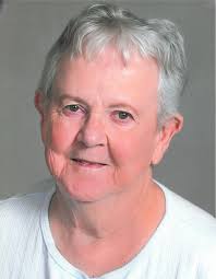 Obituary for Joan Burke