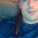 Christopher Mashburn's Instagram, Twitter & Facebook