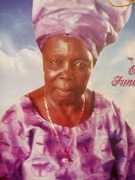 COMMUNITY SPOTLIGHT Amina Abubakari is industrious and very hardworking  lady in the Akosombo community. During the day, she is hawking chilled pure  water in the market and station