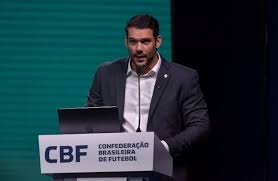 Final da Copa do Brasil segue sem sede definida pela CBF