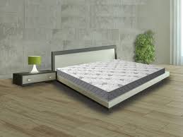 sleepwell premia softec 6 inch queen pocket spring mattress