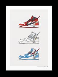 You can also upload and share your favorite air jordan 1 off white wallpapers. Off White Air Jordan Wallpapers Wallpaper Cave