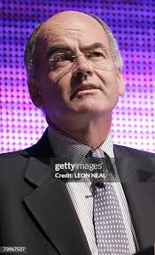 77 John Elkington Photos & High Res Pictures