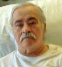 Angel Cruz-Garcia, 71