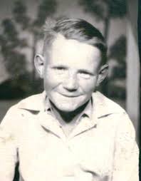 Bobby Don Williams: Jun 19, 1933