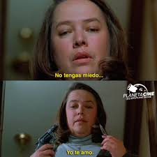 ▶️ Misery (Rob Reiner, 1990)