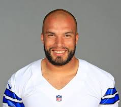 Dallas Cowboys Te James Hanna Graduated From Flower Mound High School Flomo Lisd Lewisvillealumni Lewisville Isd Alumn Dallas Cowboys High School Alumni