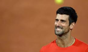 Последние твиты от novak djokovic (@djokernole). Novak Dzhokovich Vyshel Na Pyatoe Mesto Po Kolichestvu Pobed V Otkrytoj Ere