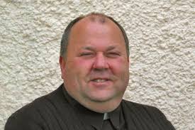 V. Rev. Aidan Crowley PP