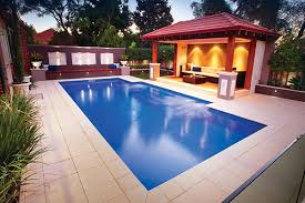 Whether the swimming pool is a traditional rectangle pool or a freeform natural lagoon style, loch | loch ness pools Fiberglass Pools Models Hydroscapes Pools Patios