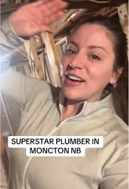 Can I love my new plumber? 🤣 Plumber of the year award and Property  Management guru Alexander Chase Thanks for helping us spruce a few more  things up around here! Call Alex for all your needs (506) ...