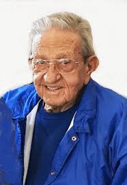 Patrick Ivan "Pat" Granath Obituary