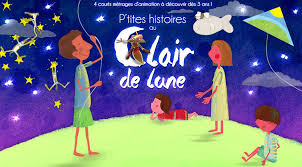 Check spelling or type a new query. P Tites Histoires Au Clair De Lune Les Films Du Whippet