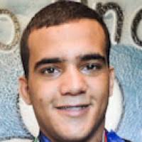 Marcio Andre Barbosa Junior