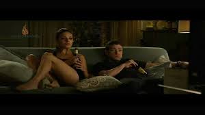 Mila Kunis - Friends with Benefits 2011: Brunette Porn