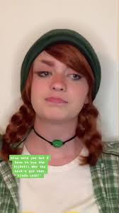 Turning Red Miriam Whats with Ur Face